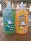 Détergent liquide 1L carton de 15