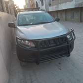 MITSUBISHI L200 2017