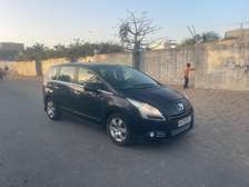 Peugeot 5008 diesel 7 place