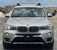 BMW X3 DRIVE