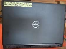 DELL LATITUDE E7490 I5 8éme