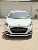 Peugeot 208 diesel à vendre.