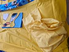Ensembles Draps et housse pour enfants et bébés