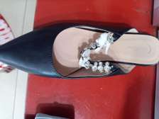 Très jolie chaussure pour dame