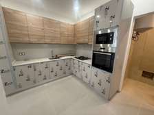 Appartement f4 neuf à louer au point e