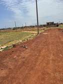 Terrain TF individuel à vendre à Tivaouane peulh