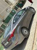 Hyundai elantra 2014
