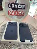 17 pro max 256GB Desceller