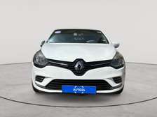 Renault Clio 2014 – Citadine économique et fiable