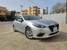 MAZDA 3 FULL OPINIONS 4CYLINDRES