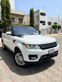 Range Rover sport 2016