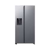REFRIGERATEUR SAMSUNG SIDE BY SIDE 2PORTES
