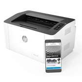 IMPRIMANTE HP LASER 107w (Wi-Fi)