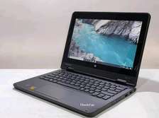 Lenovo yoga tactile