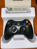 Manette xbox360 sans fil scellé