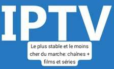 IPTV,FILMS, SERIES