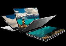 Promo Dell xps 13 2in1 Corei7 Ram16