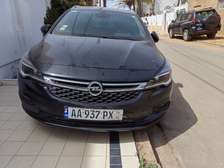 Opel Astra K Sports Tourer 1.6 CDTI 136HP Dynamic