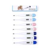 Thermomètre Digital Électronique LCD