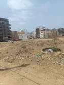 Terrain 500 m² commercial Almadies