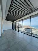 F4 d e225 m² à vendre sur la corniche