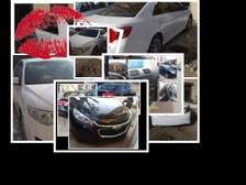 LOCATION DE VEHICULES