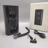 Compresseur d'air pour voiture, gonfleur pneu