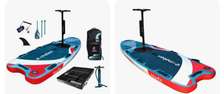 Paddle electrique coasto e motion