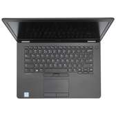 Dell latitude 7470 core i5