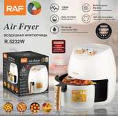 Air Fryers