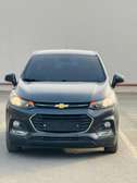 Chevrolet Trax 2017
