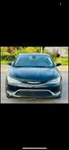 Chrysler 200 Limited