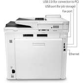 IMPRIMANTE HP LASER 479 FDW