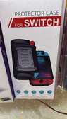 Nintendo Switch coque rigide protection choc rayures