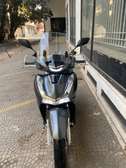 Honda SH125