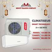 Climatiseur smart
