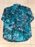 Chemise Batik