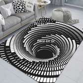 Tapis salon ou tapis chambre