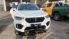 GREAT WALL WEY VV7 2017