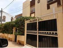 VILLA 232 M2 BAIL A VENDRE HANN MARINASS