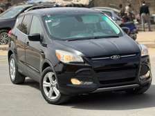FORD ESCAPE SE 4WD 2016