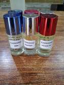 Parfums de classe