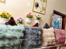 Housse de coussin
