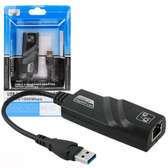 Adaptateur USB 3.0 internet