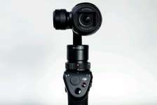 DJI osmo mobile 8