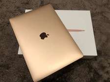 Mac Book Air M1 Gold