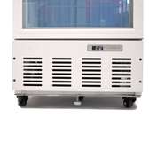 CONGELATEUR 424L ASTECH VERTICAL 7TIROIRS VITRINE NOFROST