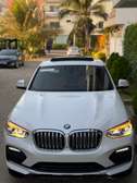 BMW X4 2020