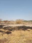 🏡 Terrain 400 m² en bord de route à Diass, proche AIBD