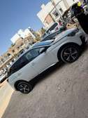 Peugeot 3008 à vendre